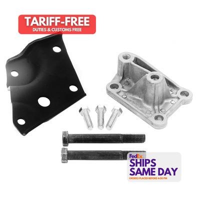 Ford M-8511-A50, A/C Eliminator Kit Aftermarket High Performance Racing Part - Picture 1 of 9