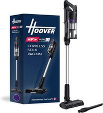 Image of Hoover HF1 Plus Cordless Stick Vacuum Cleaner with Turbo Suction Mode[HF1PZ10H]