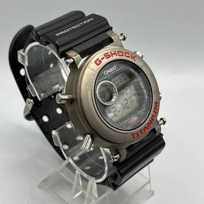 【ジャンク】 CASIO G-SHOCK DW-8200-1A FROGMAN CASIO G-SHOCK DW-8200-1A FROGMAN Black Watch Japan | eBay