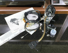 SME 3009 Series IIIS CA-1 Tonearm w/ Armpipe SME Cable Tested Japan GS03 2.0