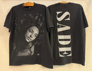Sade Love Deluxe Shirt | eBay
