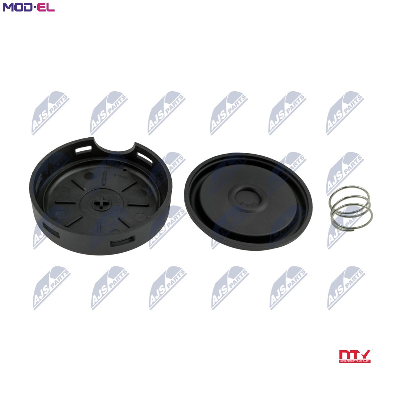 ✅Fits NTY BPZ-VV-001A REPAIR KIT VALVE COVERS ⭐UK Seller⭐ - Image 12