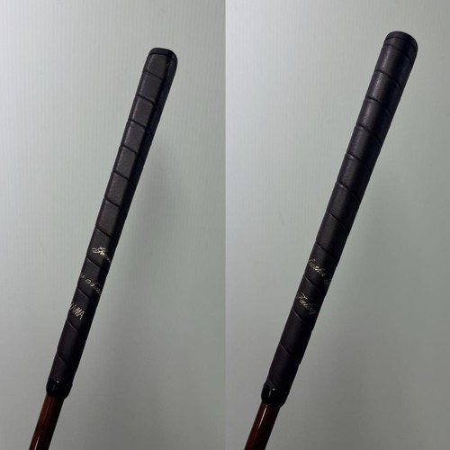 Honma Lb-Sinker Fss-1 Big Putter Wooden - Picture 6 of 11