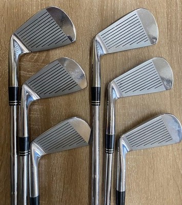 スポーツ 0727-275 Jumbo MTNIII RARE BRIDGESTONE JUMBO MTN III 2 IRON STEEL REG 39.25