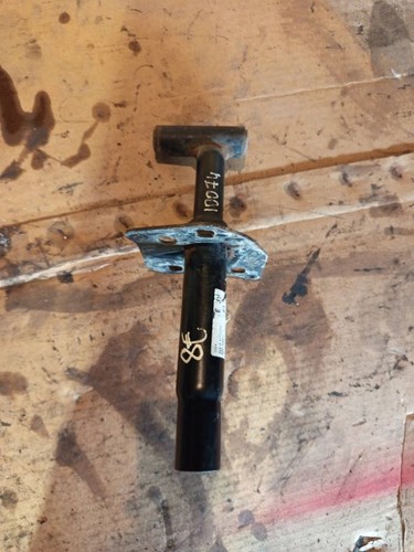 BMW 5 E39 1999 Aufpralldämpfer Stoßstange Stoßfänger vorne 8159359 LIA29569