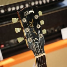Gibson Les Paul E-Gitarre 490R 498T Humbucker Vintage Tone