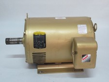 Baldor EFM2513T-5 Motor 15HP 1765RPM 575V 254T OPSB 3Ph 14.1A 60Hz USED