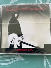 Joan Jett & The Blackhearts Greatest Hits (CD...