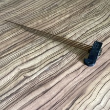 SMITHS WESTMINSTER  CHIME BAR  4. RODS