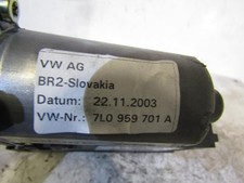 Lève vitre Volkswagen TOUAREG