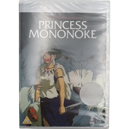 Studio Ghibli Collection Set: My Neighbour Totoro, Howl's Moving Castle, Princes - Picture 4 of 11