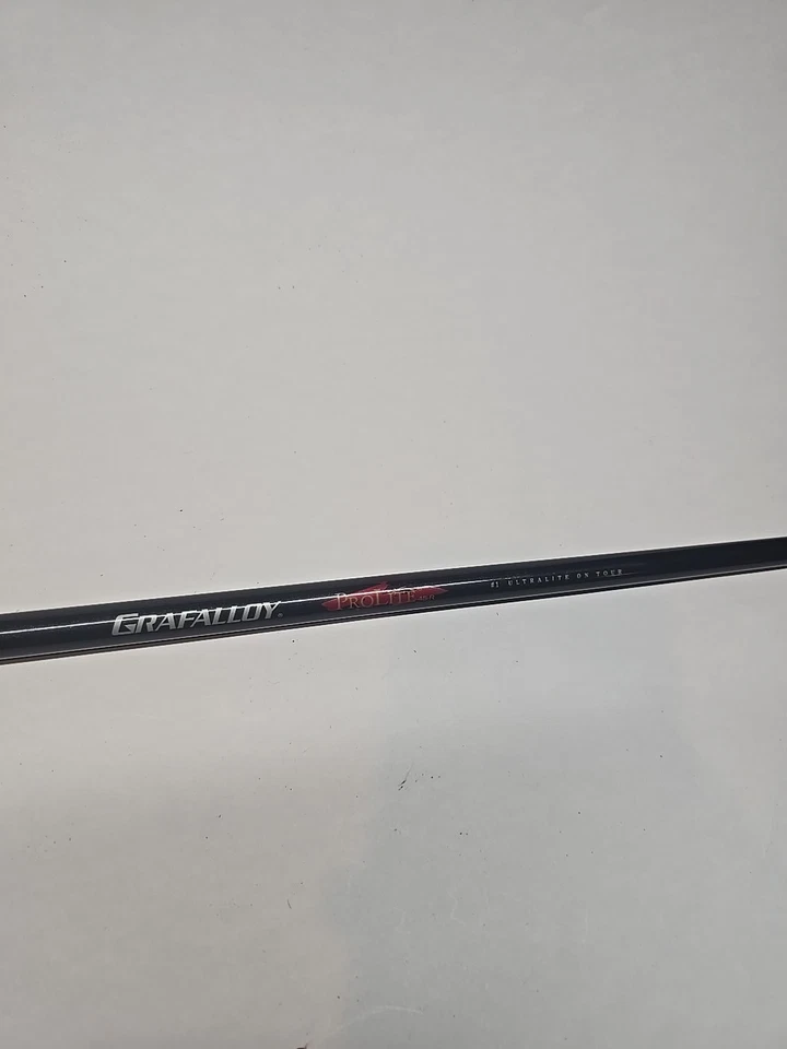 KZG Maraging Power 9 Degree Driver Regular Flex Steel 0272775 Good Used Golf BZ4 - Image 3 of 4