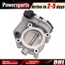 DROSSELKLAPPE FÜR MERCEDES BENZ A B C E-KLASSE W169 W245 W204 W212 SLK R172 DHL DROSSELKLAPPE FÜR MERCEDES BENZ A B C E-KLASSE W169 W245 W204 W212 SLK R172 DHL