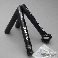 Cane Creek Speedbars - Clip-on Aero bars