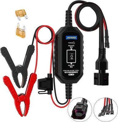 2026 NEW EPB Tool Electronic Parking Brake Reset Tool Reset & Emergency Release