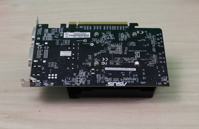 ASUS NVIDIA GeForce GTX 750 1GB GDDR5 Video Graphics Card | eBay