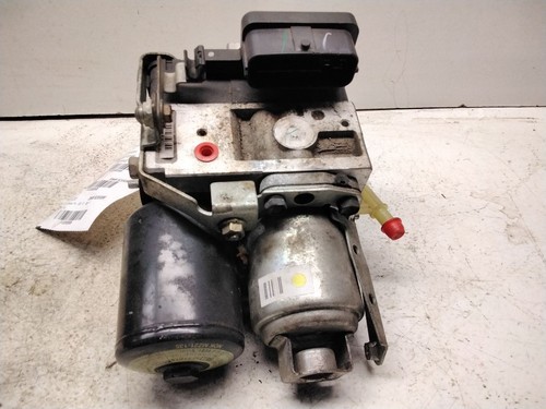Anti-Lock Brake Part Actuator And Pump Assembly Fits 04-09 PRIUS 358598