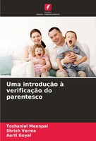 Toshanlal Meenpal (U. A.) | Uma IntroduçãO à VerificaçãO Do Parentesco | Buch