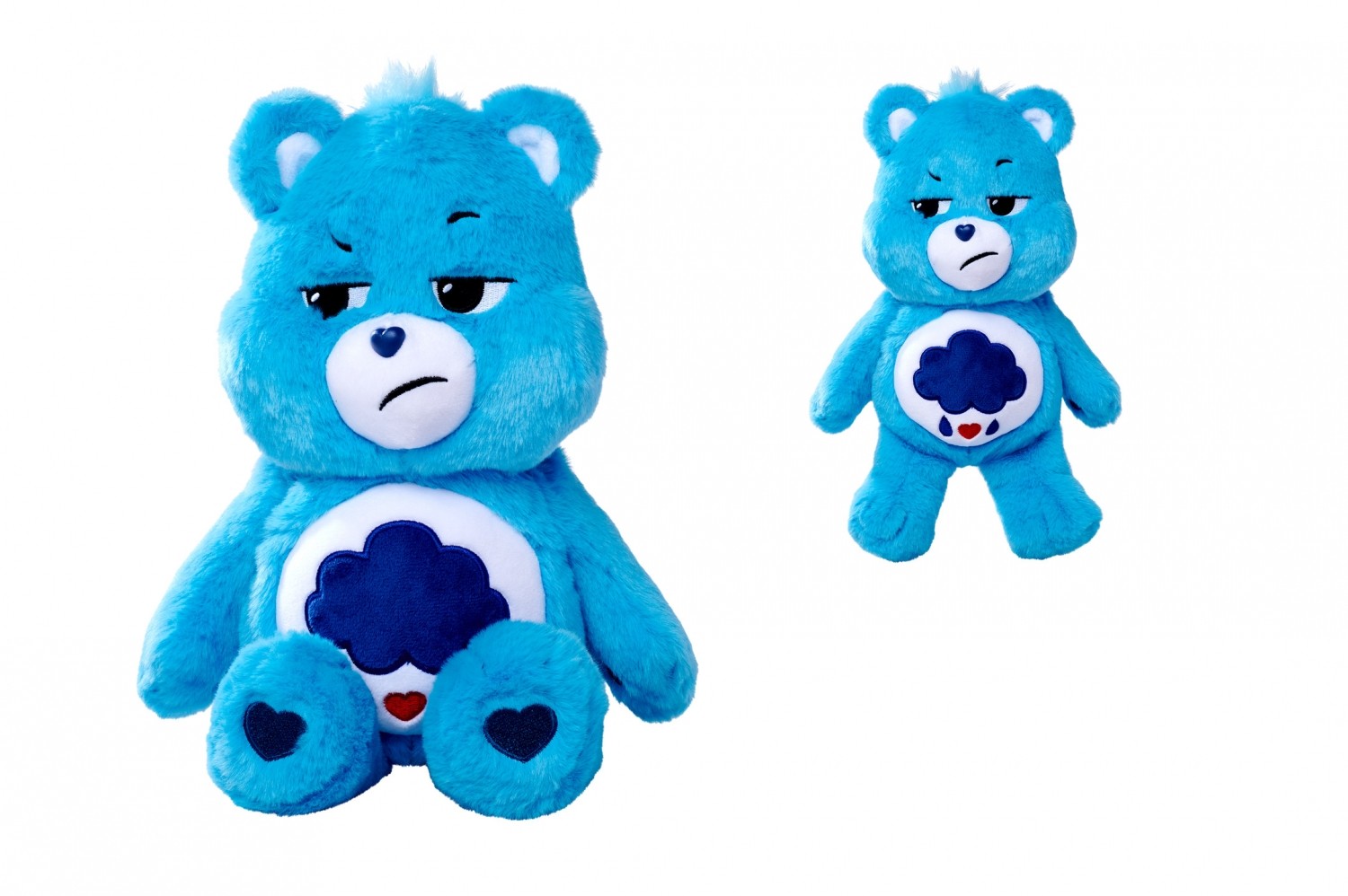 5400868031157 Медвежонок Мишка Гдерек Сердитый медвежонок 35 см SIMBA 6590₽