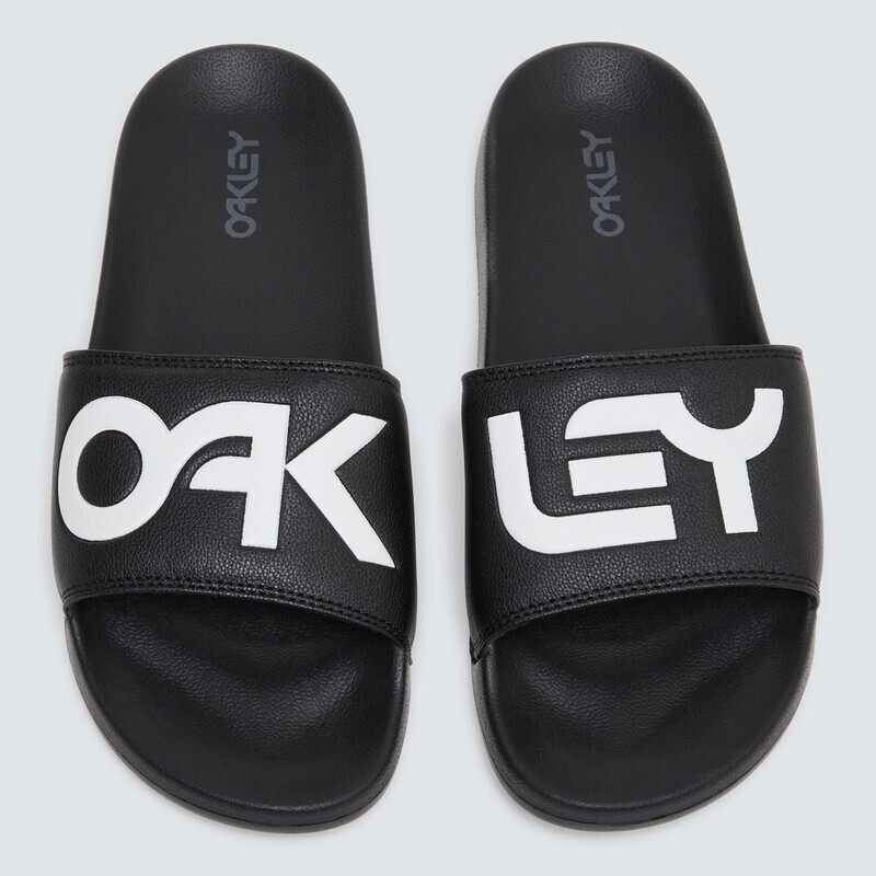 Sandales OAKLEY B1B Slide 2.0 Noir claquettes de sport légères