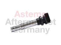 Astemo ZüNdspule 2503807 FüR Audi Seat Skoda VW