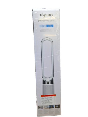 Dyson Purifier Cool Gen1 TP10 Turmluftreiniger mit HEPA H13 Filter *NEU* - Bild 6 von 6