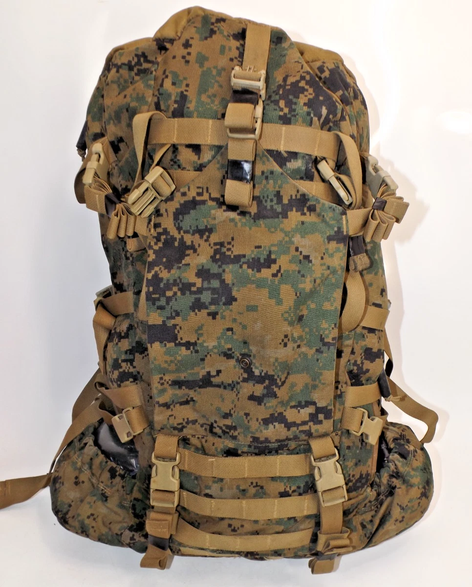 USMC ILBE Pack for sale | eBay