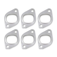 Bmw M30 Mls Exhaust Gaskets 2mm E23 E28 E32 E34 Podio1