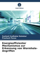 Sushant Sudhakar Bahekar (U. A.) | Energieeffizienter Mechanismus Zur...