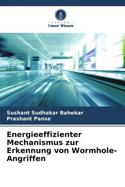 Sushant Sudhakar Bahekar (U. A.) | Energieeffizienter Mechanismus Zur...-image