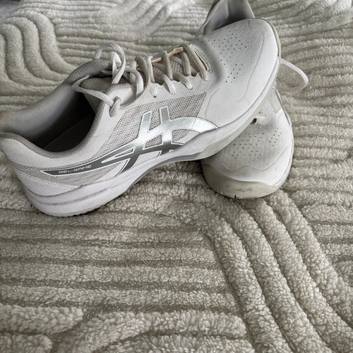 ASICS Women's Gel-Game Tennis (pickleball) Shoes Size 10