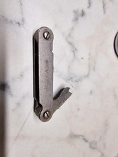 Foreign Thread Guage Whitworth Thread Gauge