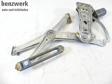 Mercedes SLK R170 VOR-Mopf bis 02/2000 Fensterheber komplett vorne rechts Mercedes SLK R170 VOR-Mopf bis 02/2000 Fensterheber komplett vorne rechts