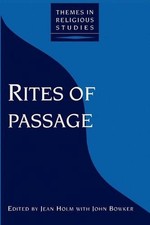 Rites of Passage by Jean Holm (English) Paperback Book
