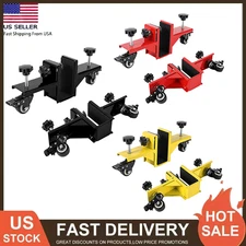 2PCS Door Installation Kit, 300 LBS Capacity, Professional Heavy Duty Door Dolly