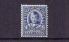 NEWFOUNDLAND 1911 CORONATION 9c MNH CAT £40