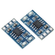 MPPT Solar Charge Controller Module SD05CRMA Solar Panel Battery Charging