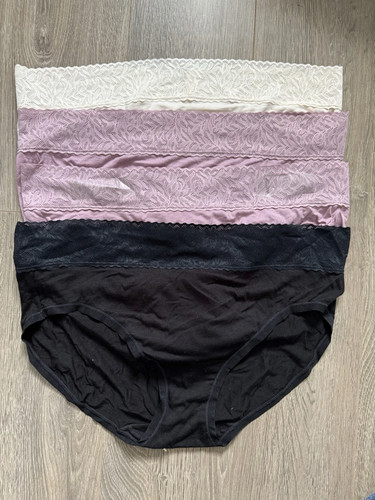 Slip in Cotone Supima® Senza Cuciture