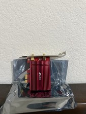 TP-LINK Archer TX3000E Wi-Fi 6 PCIe x1 Adapter