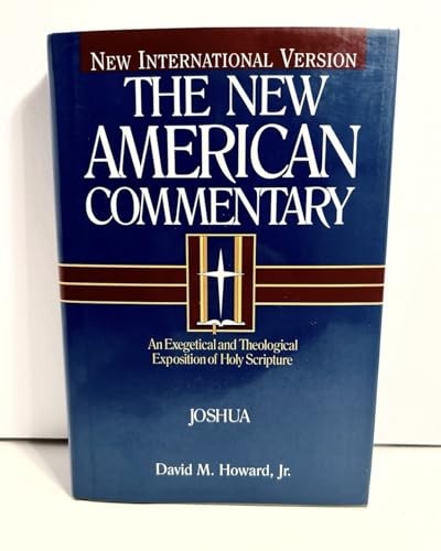 Joshua by David M. Howard - - Image 8