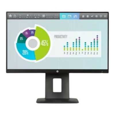 HP Z22n M2J71-60014 Monitor Gen1 21.5'' IPS Display