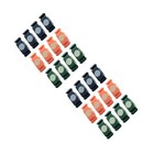  Set of 2 Ladekabel Organizer Kabelorganisator Kabelorganisatoren