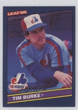 Tim Burke