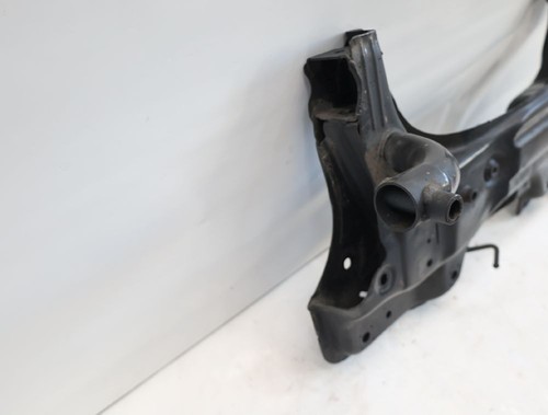 Achs support avant Fiat DOBLO 2 263 66 kW 90 HP diesel 86553 - Picture 3 of 4
