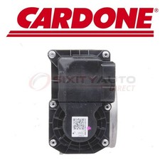 Cardone Reman Fuel Injection Throttle Body for 2006-2007 Lexus LX470 - Air bz