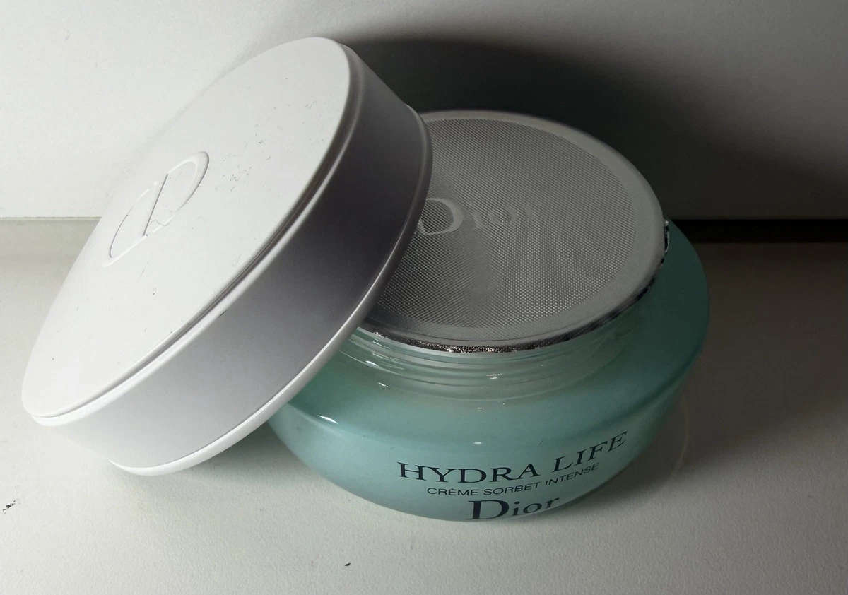 Christian Dior Hydra Life Indiana Anti-Aging Products for sale | eBay