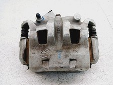 08-23 NISSAN Frontier 08-15 Xterra Front Driver Brake Caliper OEM 41011ZP42A
