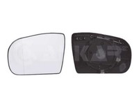 Spiegelglas AußEnspiegel Alkar 6423702 FüR Mercedes Klasse W210 S210 Beheizbar