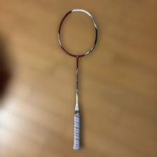 YONEX Badminton Racket ArcSaber I-SLASH