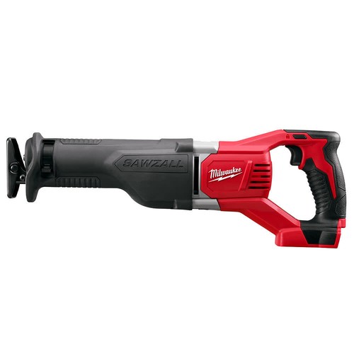 Milwaukee M18 Sawzall Reciprocating Saw (Bare Tool) Refurbished
